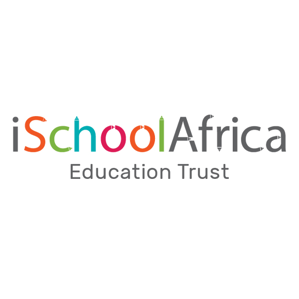 iSchoolAfrica official partner logo - Delta Education nationwide high school integration program